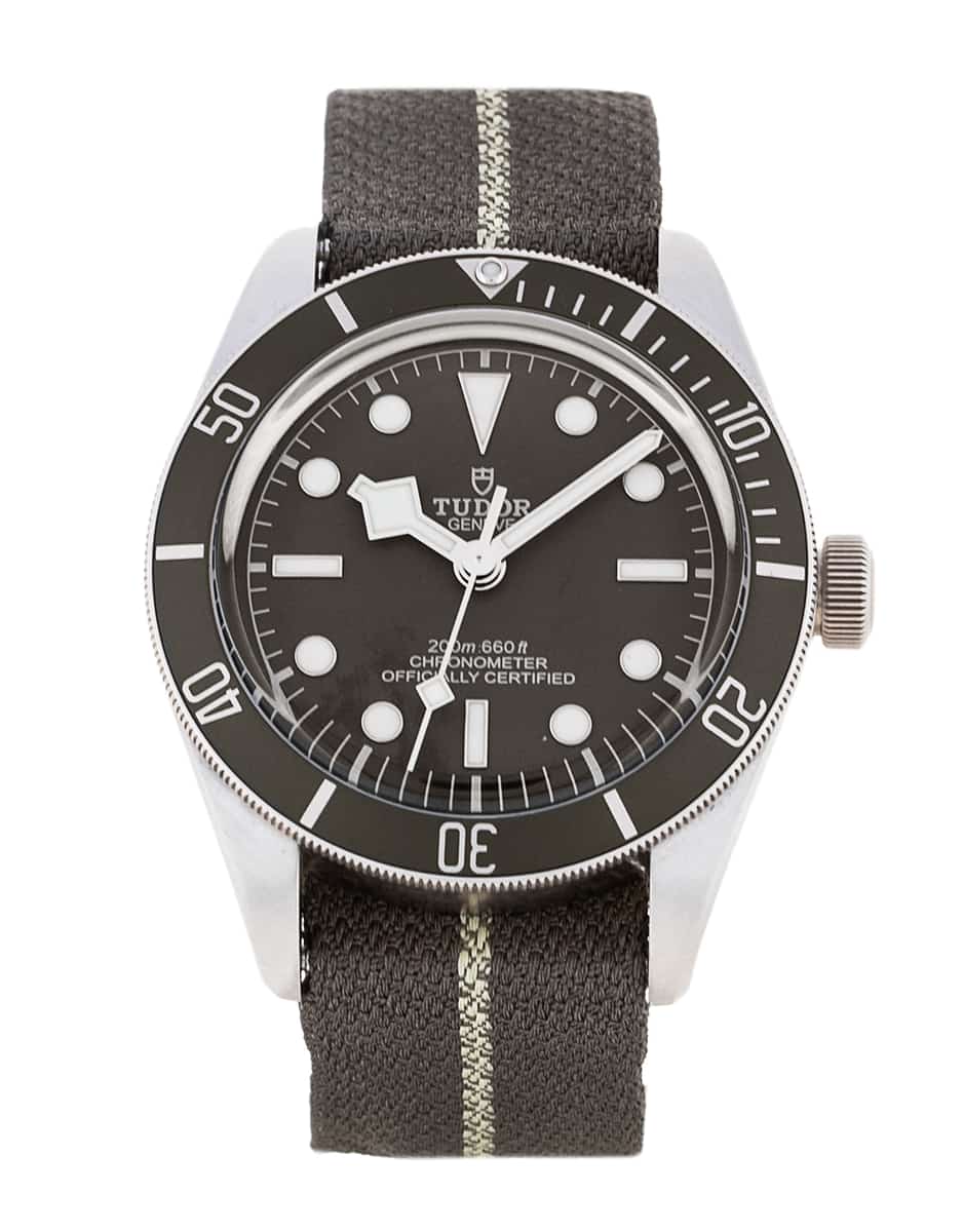 Black bay 58 in stock online